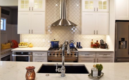 Massachusetts man dies from deadly lung disease linked to popular kitchen countertops