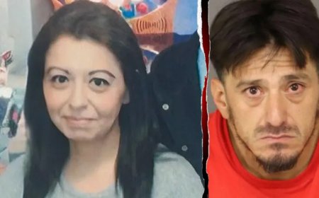 Colorado repeat offender freed from jail less than two weeks before allegedly killing mother of three: report