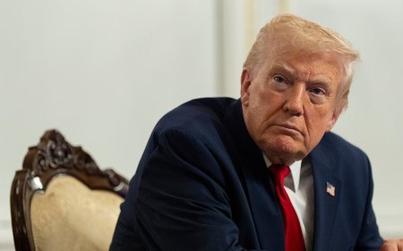 13 Republicans defy GOP leadership, vote with Dems to advance repeal of Trump order on federal unions