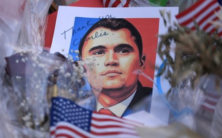 Baldwin Wallace student government votes down Turning Point USA chapter after campus hostility