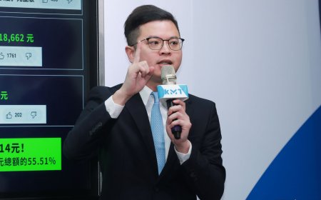 爆「衛浴專家」承攬國防部5.9億標案　凌濤：一路量身打造？