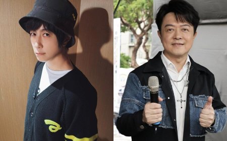 阿信50歲了！　網驚查「與翁立友同齡」衝擊：是有吃防腐劑嗎