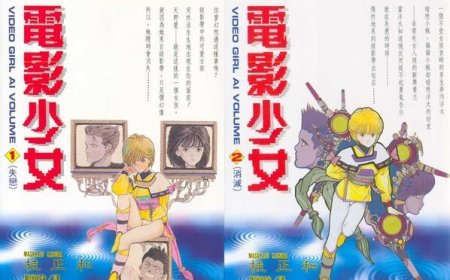 漫畫家原稿被竊損失上億　網發起「調查連署」...老師感動落淚