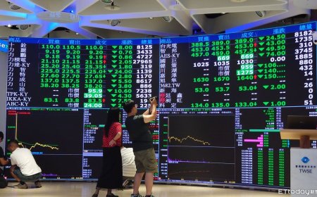 台積電秒填息！漲15元至1515　台股大漲167點刷28568點新高