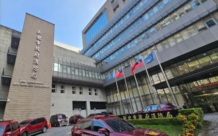 新北女消防員爆誣陷主管跟騷　按門鈴騷擾長官