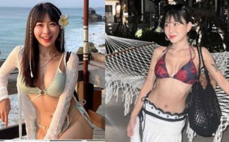 仙塔認罪被喊拍SWAG　李怡貞怒了：涉詐男律師怎不去？