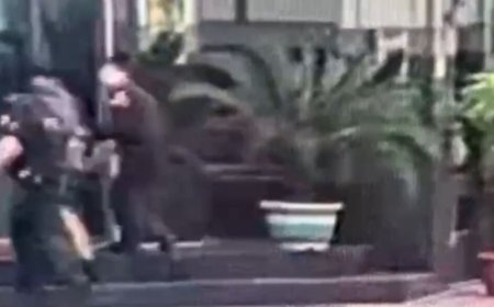 北市消防局爆女廁偷拍　雲端不雅片超過10部