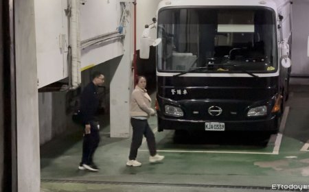 太子集團「4艘遊艇」洗錢10億　神秘買家曝光