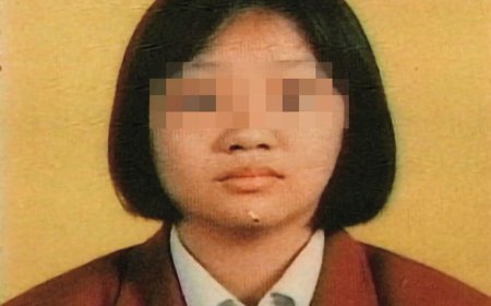 沙鹿「媳婦斬首婆婆」奇案！　棄屍山溝頭七前才發現