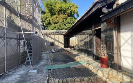 台中摘星山莊驚傳工安意外！工人倒地頭部重創身亡　勞工局說明