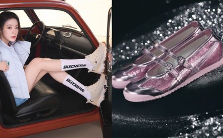 三雙話題鞋款無雷跟入手！舒華的奶茶鞋超百搭、超閃瑪莉珍根本派對神器