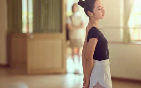 人生怎麼能用成功或失敗定義？我們都不只是結果的總和