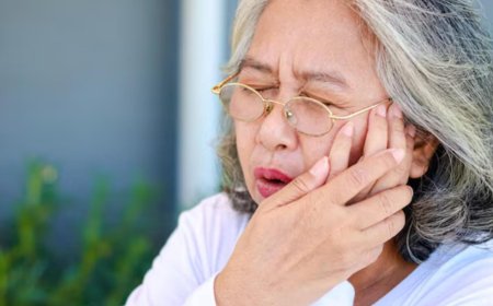 76歲婦「三叉神經痛」20年終緩解！三總最新技術　幫患者止痛重獲新生活