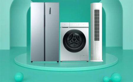 年底买家电不用着急 官方确认明年“国补”继续