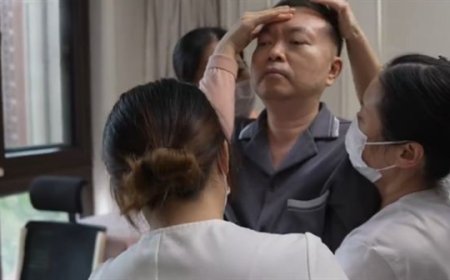 蔡磊：部分渐冻症已被攻克 约3%意味着由死亡变成生存