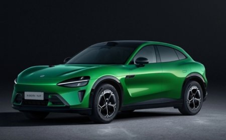 雷军回应小米上架准新车，品牌累计交付量已超50万辆