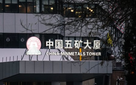 312亿，两大央企五矿地产与中冶置业终合并