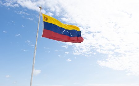 瞄准更多运油船，美国颁布对委内瑞拉新制裁