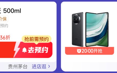 六月上市 1999 元 → 限量秒杀 699 元：小米 AI 眼镜 20:00 京东月黑风高开抢