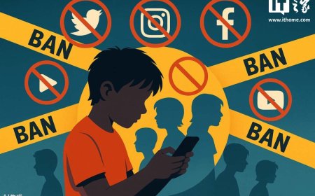 澳大利亚青少年“社媒禁令”遭美在线平台 Reddit 起诉