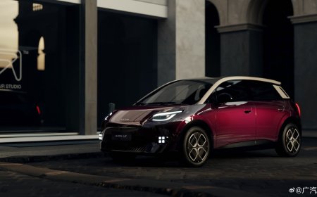 杀入“两田”老家，广汽计划明年夏季进军日本市场