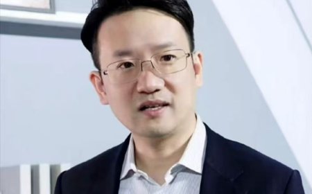 荣耀品牌营销总裁郭锐离职，知情人士称“下一站或创业”