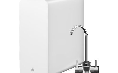 直饮水低至 0.08 元 / L：京东京造 800G 3.0 净水器 666 元再降价