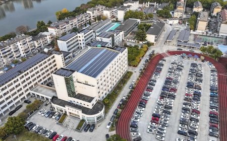 纵深推进全国统一大市场建设为何是改革攻坚任务之首？| 解读中央经济工作会议