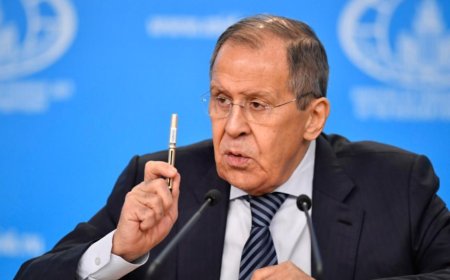 俄外长：不根除乌克兰危机起因就不能平稳解决问题