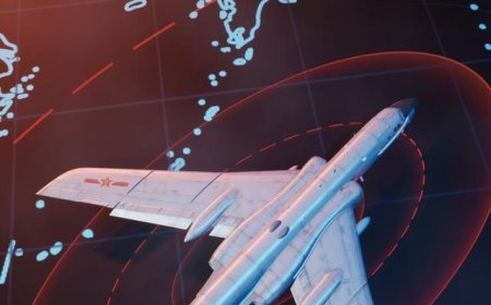 面子挂不住了？中俄轰炸机联合巡航，日本罕见出动F-35跟踪监视