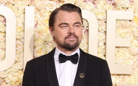How Did 'Elsbeth' Throw Shade at Leonardo DiCaprio's Famous Dating History?
