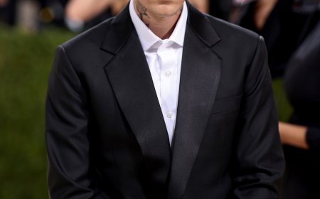 Lewis Capaldi Claps Back After Rumors of a Feud With Taylor Swift