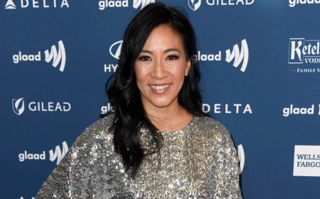 Celebrity Babies of 2025: Michelle Kwan and More Stars Welcoming Kids