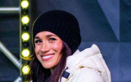 Meghan Markle's 'Family-Oriented Brand' At Risk Amid Strained Ties With Her Ailing Father, Experts Warn