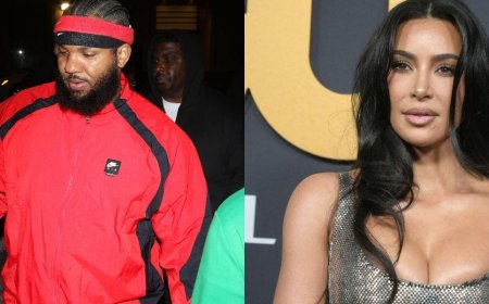 The Game Offers Apology To Kim Kardashian For Boasting About Their Alleged Sexual Encounters