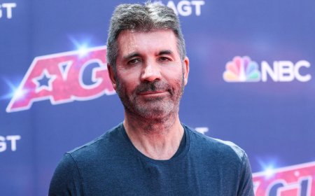 Simon Cowell’s Comeback Crumbles As Troubling Claims Emerge