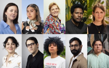 Cannes Critics’ Week Highlights 10 Filmmakers for Feature Development Program Next Step 