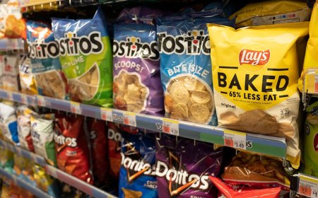 San Francisco wants to control what you eat