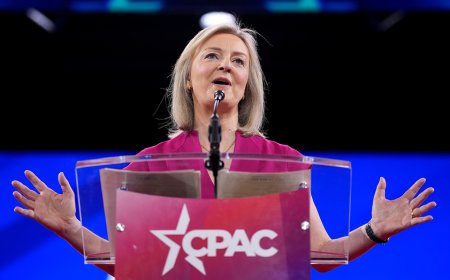 Former British PM embraces ‘Trump-style revolution’ while blasting BBC and Bank of England