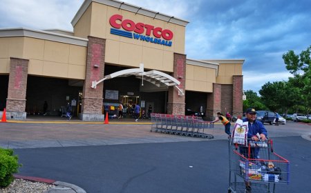 Here's how you can get up to 75% off Costco, Sam's Club and BJ's memberships