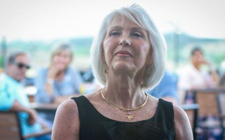 Trump announces pardon for Colorado clerk: 'Simply wanted to make sure that our elections were fair'