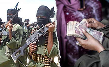 Minnesota investigation: The shadowy money system Somalis rely on — and terrorists can exploit