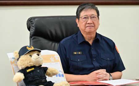 預算到位　竹縣警有望率非六都之先增加「勤務繁重加成」津貼　