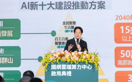 賴清德找綠委背書宣戰在野黨　力挺財劃法不副署或不執行