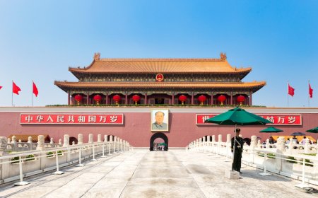 美媒《國家利益》：美國可以採取2種措施　反制中國對鄰國的霸凌