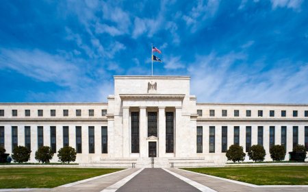 聯準會三度降息一碼　啟動每月400億美元購債支撐市場