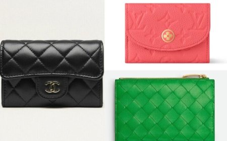 錢包什麼顏色最招財？6款招財色推薦＋選色指南讓你錢不離身