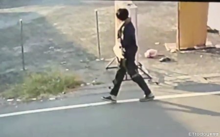 遛蛇意外還原！26歲男主人遭蟒狂纏到「休克斷片」　清醒受訪道歉