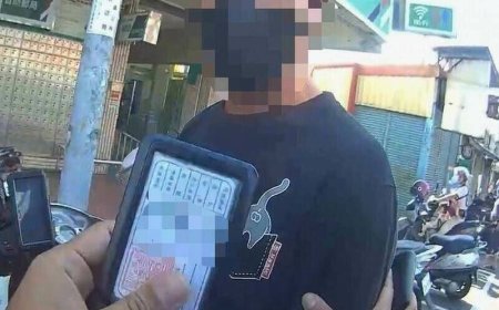 越南移工當車手！坑5台灣人騙走35萬　1%抽成沒拿到...重判7年半