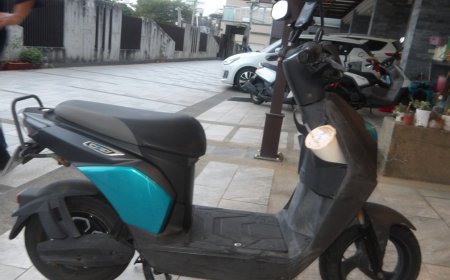 台中男遭機車撞傷落跑！警苦追1週逮人　竟是15歲少女無照闖禍